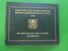 Vaticano, 2 euro, 50