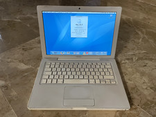Notebook APPLE Macbook 2,1