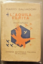 SALVADORI MARIO L'AQUILA