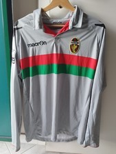 Maglia Ternana Stagione 2012/2013 Preparata Per Il Giocatore Vitale 