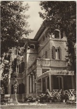 FOCETTE - PENSIONE VILLA