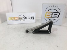 LEVERAGGIO MONO AMMORTIZZATORE