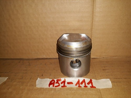 Pistone vertex motobi - vertex,