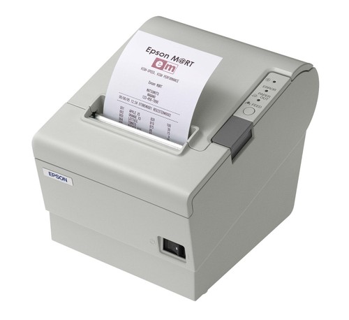Epson t88iv m129h thermal - tm-t88iv,