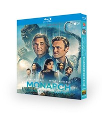 Monarch: Legacy of Monsters