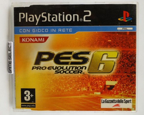 Pro evoltuion soccer pes - pro,