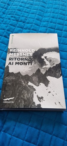 Ritorno monti reinold - ritorno,