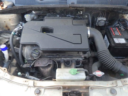 Motore completo fiat - fiat, sedici