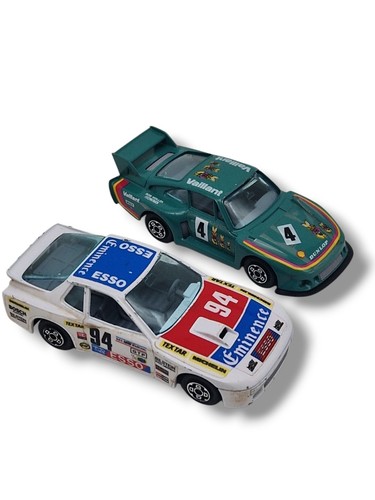 Burago bburago porsche - ⚡2,