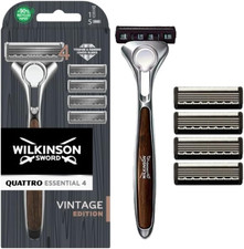 Wilkinson Vintage Rasoio
