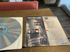 PIONEER LaserKaraoke Volume 30