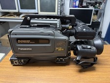 Videocamera Panasonic