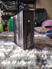 HP Prodesk/Light Gaming PC (I5
