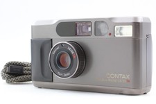 [Quasi come nuovo] Contax T2