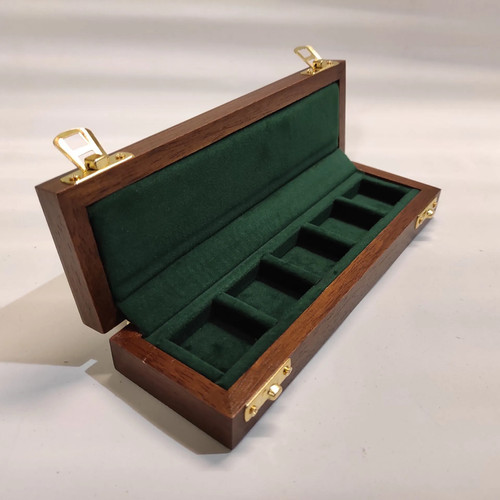Cofanetto numismatico per