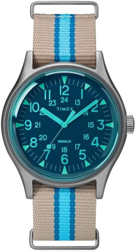 Orologio uomo timex - uomo,