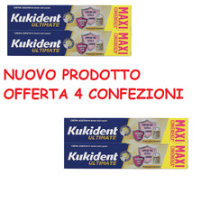 KUKIDENT ULTIMATE SAPORE