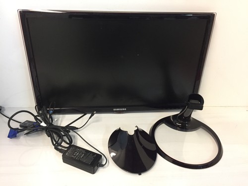 Samsung s27a550h led full - samsung, 27"