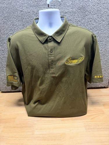 Polo magcomsen swaggy uomo - magcomsen,