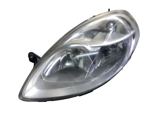 Faro anteriore sinistro per - anteriore,