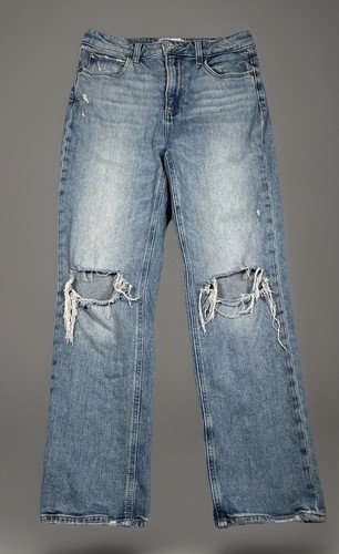 Jeans donna paige sarah vita - donna,