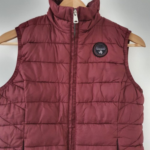 Napapijri gilet giacca - gilet,