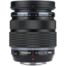 Olympus M.Zuiko Digital ED