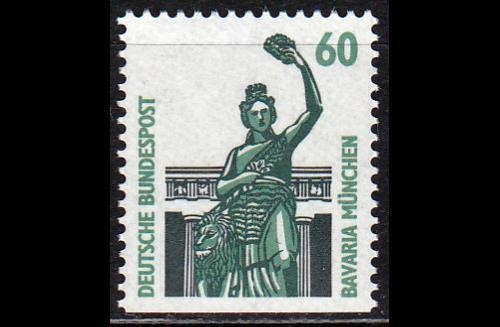 Swk michel 1341 d - swk, 60