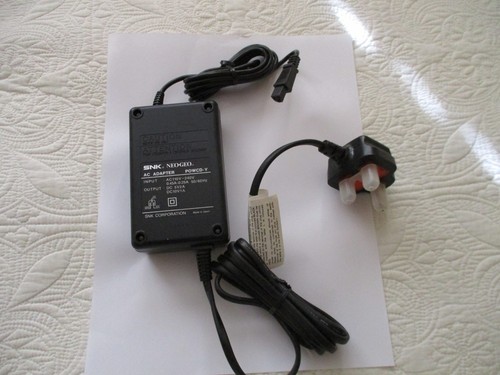 Alimentatore adattatore cd - ac,
