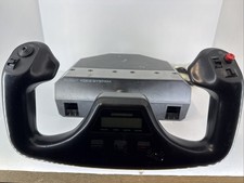 Logitech saitek pro flight - logitech, g