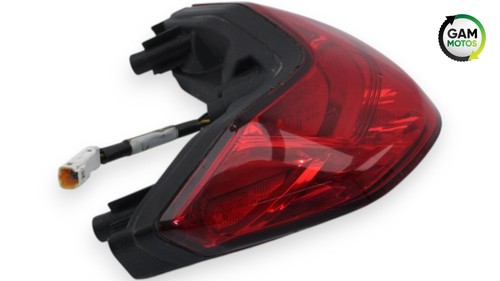 Fanale posteriore ducati - posteriore,