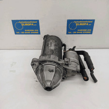 Motorino avviamento  MERCEDES-BENZ TRUCKS SPRINTER 1a Serie 312 D FRG