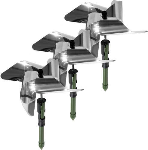 Girandole spaventa - ®,