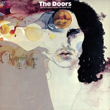 The Doors - Weird Scenes