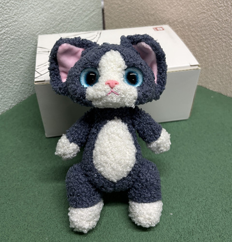1pcs fictus devon rex edizione - 1pcs,