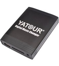 Vivavoce Bluetooth Auto Yatour