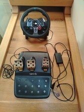 Logitech G29 Volante da Corsa
