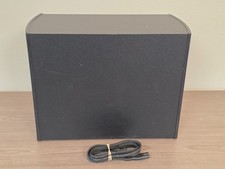 Bose SoundTouch 120, 130