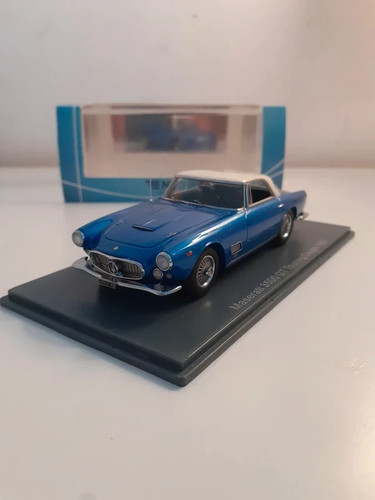Maserati 3500 touring - maserati, gt