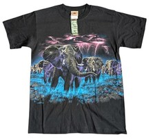 T-shirt Habitat Elephant
