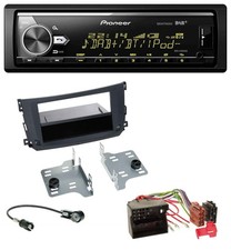 Pioneer Bluetooth USB DAB MP3