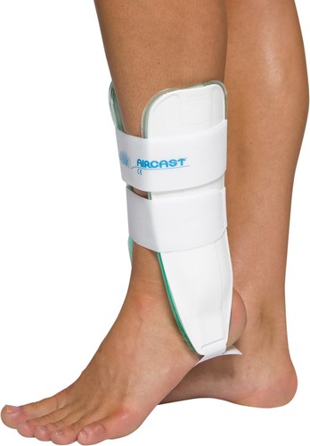 Aircast air stirrup tutore - aircast, air-stirrup