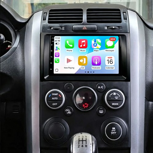 Autoradio per suzuki grand - per,