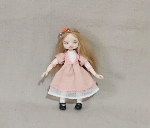 Ooak casa delle - ooak,