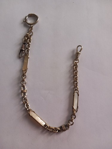 Catena orologio con - catena,