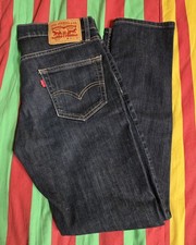Pantaloni Jeans Levi's 511