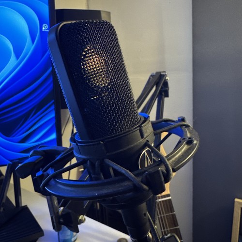 Audio technica at4040 - technica,
