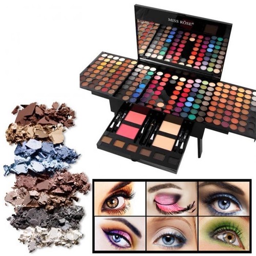 All one makeup kit 180 - kit, -180