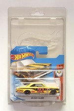 Hot Wheels '65 Ford Galaxie