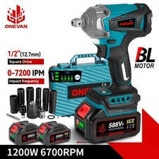 Avvitatore a percussione a